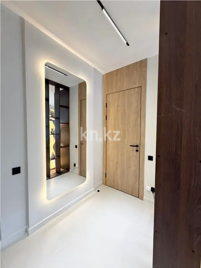 Продажа 2-комнатной квартиры, 42 м² в Астане - фото 7