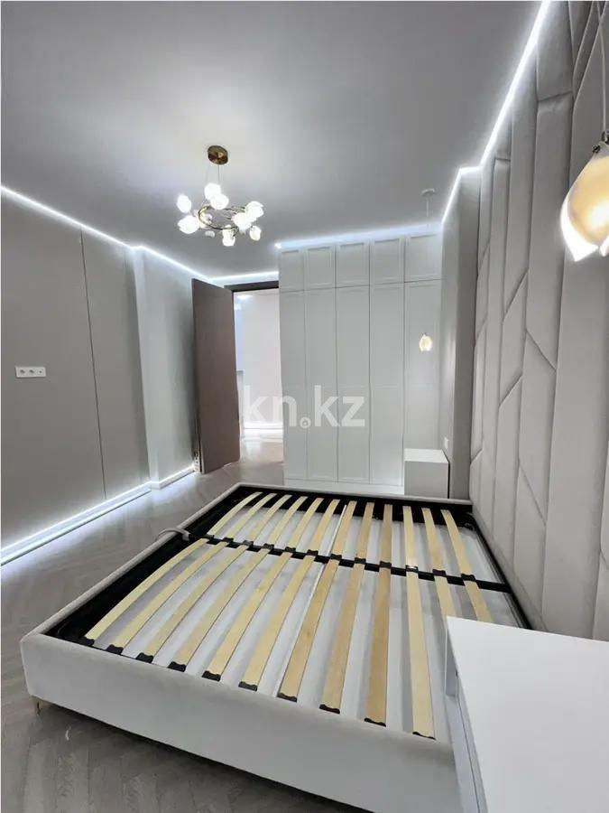 Продажа 3-комнатной квартиры, 68.3 м², ул. Бокейхана, дом  52 в Астане - фото 3