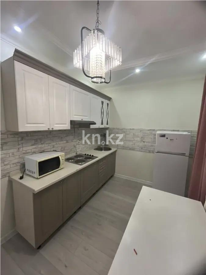 Продажа 1-комнатной квартиры, 41 м² в Астане - фото 2
