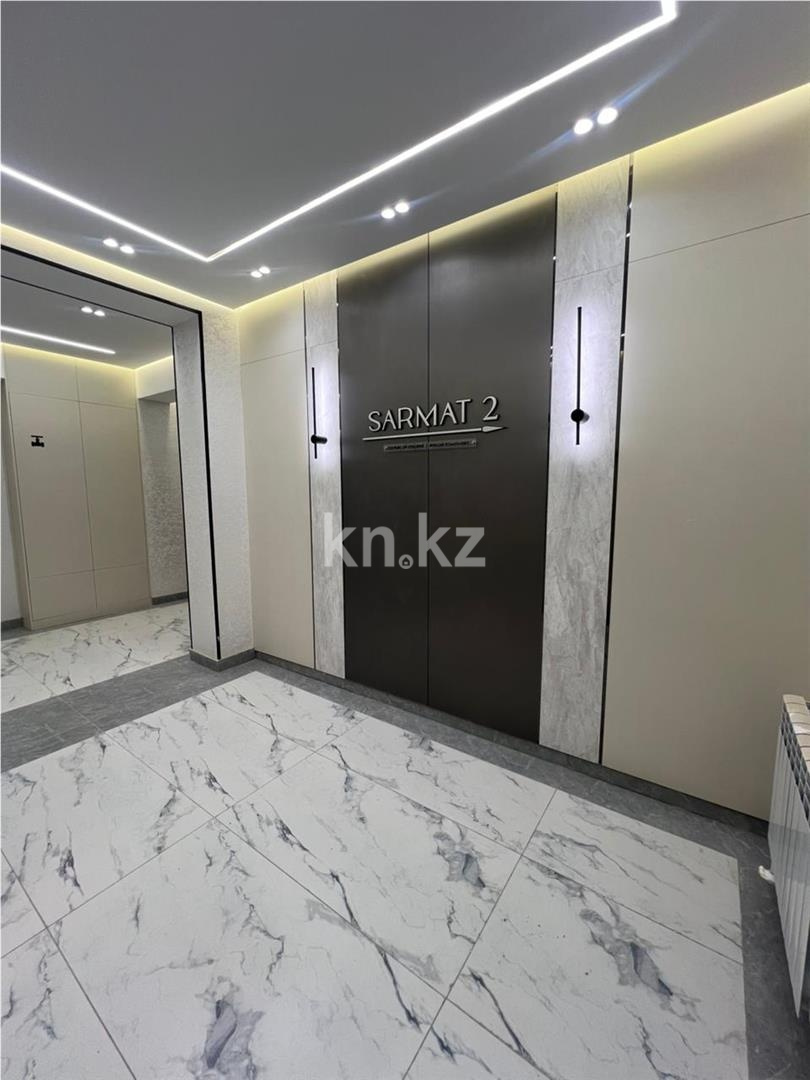 Продажа 1-комнатной квартиры, 37 м² в Караганде - фото 11