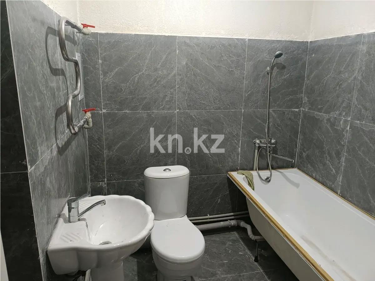 Продажа 1-комнатной квартиры, 44.5 м² в Алматы - фото 3