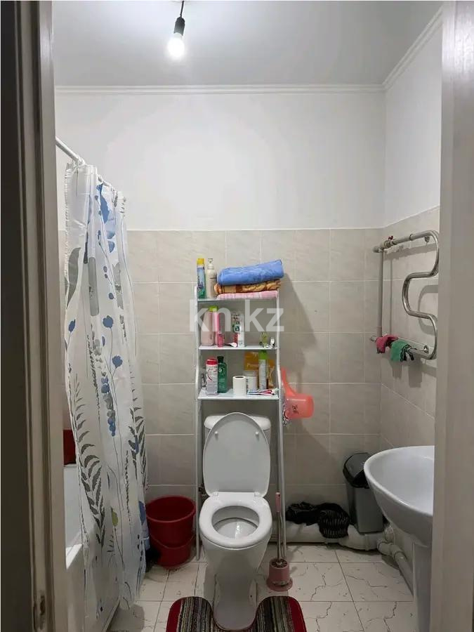 Продажа 1-комнатной квартиры, 56 м² в Алматы - фото 3