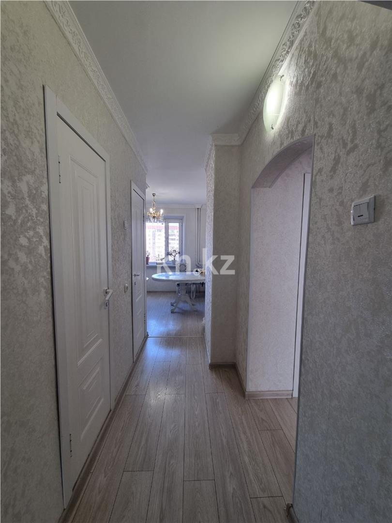 Продажа 4-комнатной квартиры, 82 м² в Караганде - фото 11