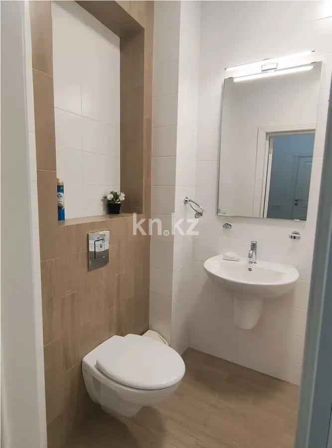 Продажа 3-комнатной квартиры, 92 м² в Астане - фото 4