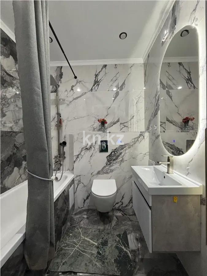 Продажа 4-комнатной квартиры, 65 м² в Астане - фото 6