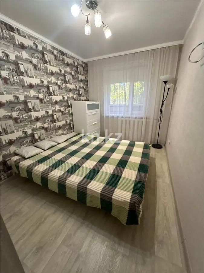 Продажа 2-комнатной квартиры, 42 м² в Караганде - фото 2