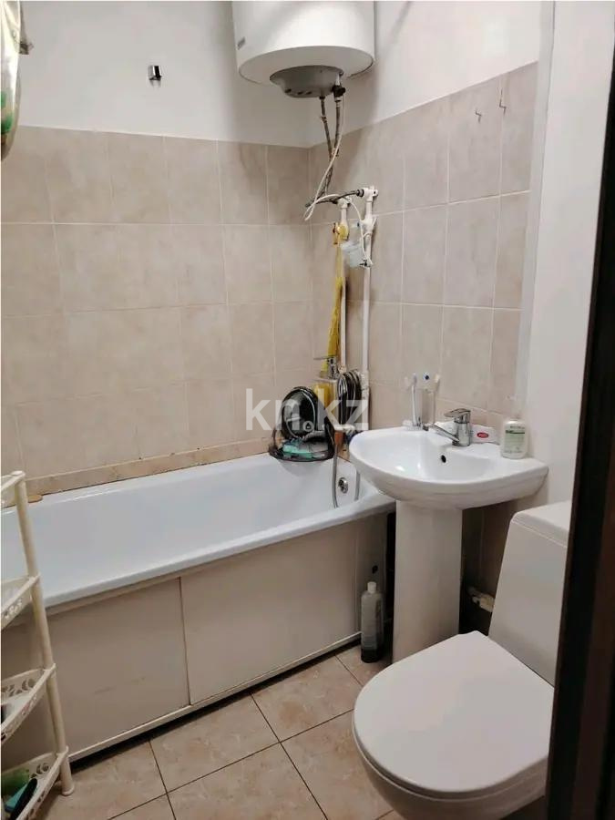 Продажа 1-комнатной квартиры, 39 м² в Караганде - фото 3