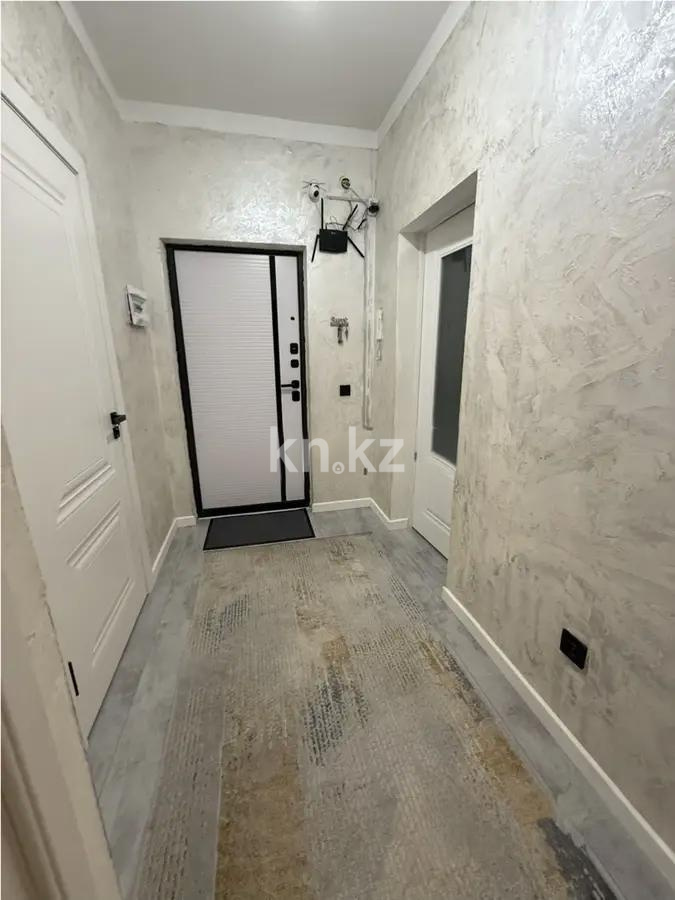 Продажа 1-комнатной квартиры, 48 м², мкр. Саялы, дом  100 в Алматы - фото 4