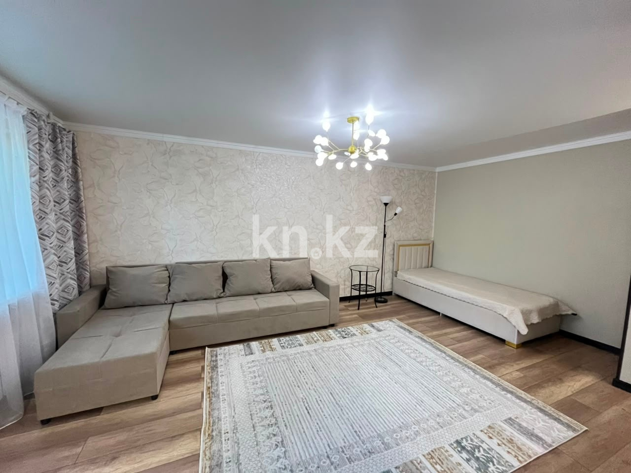 Продажа 1-комнатной квартиры, 31 м² в Караганде - фото 2
