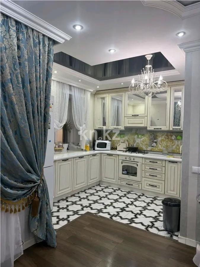 Продажа 3-комнатной квартиры, 75 м², пр. Кудайбердыулы, дом  29/1 в Астане - фото 4