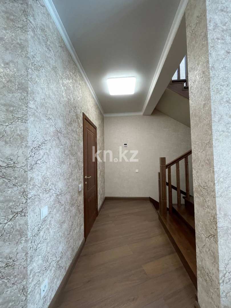 Продажа 7-комнатного дома, 355 м², ул. Набережная, дом  56Д в Костанае - фото 38