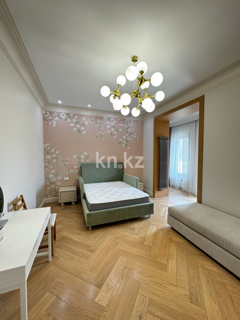 Аренда 4-комнатной квартиры, 170 м² в Астане - фото 6