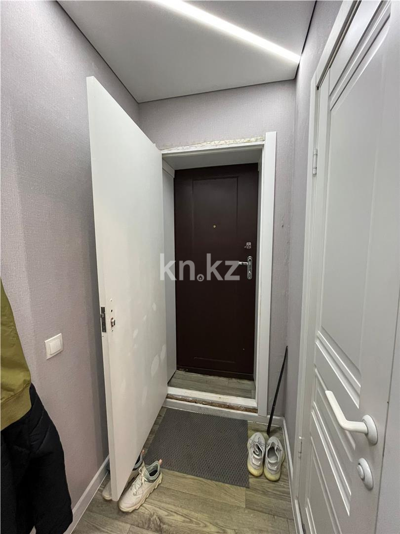 Продажа 2-комнатной квартиры, 45 м² в Караганде - фото 13