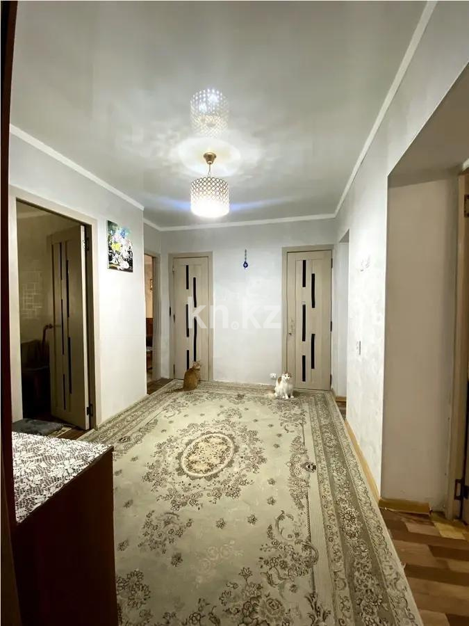 Продажа 3-комнатной квартиры, 66 м², пр. Абая, дом  80/1 в Астане - фото 9