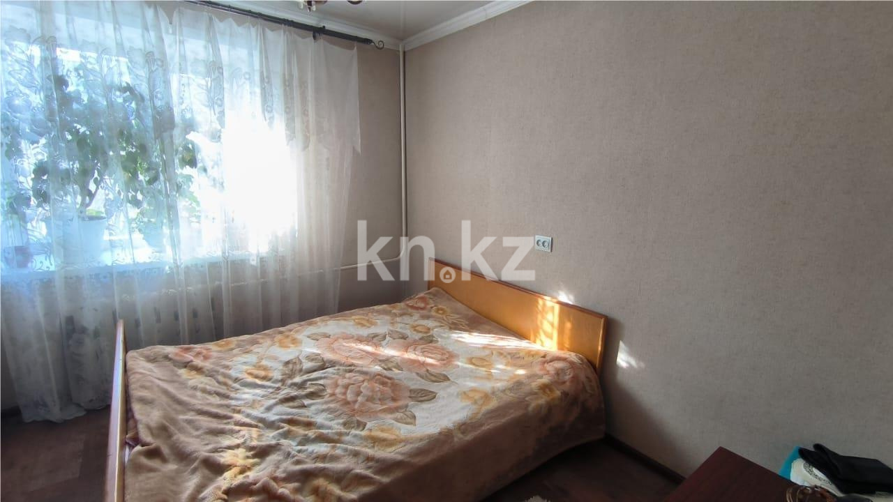 Продажа 3-комнатной квартиры, 59 м² в Караганде - фото 7