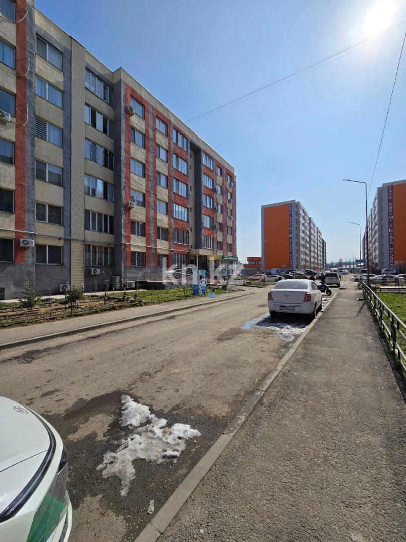 Продажа 2-комнатной квартиры, 57.7 м² в Алматы - фото 28