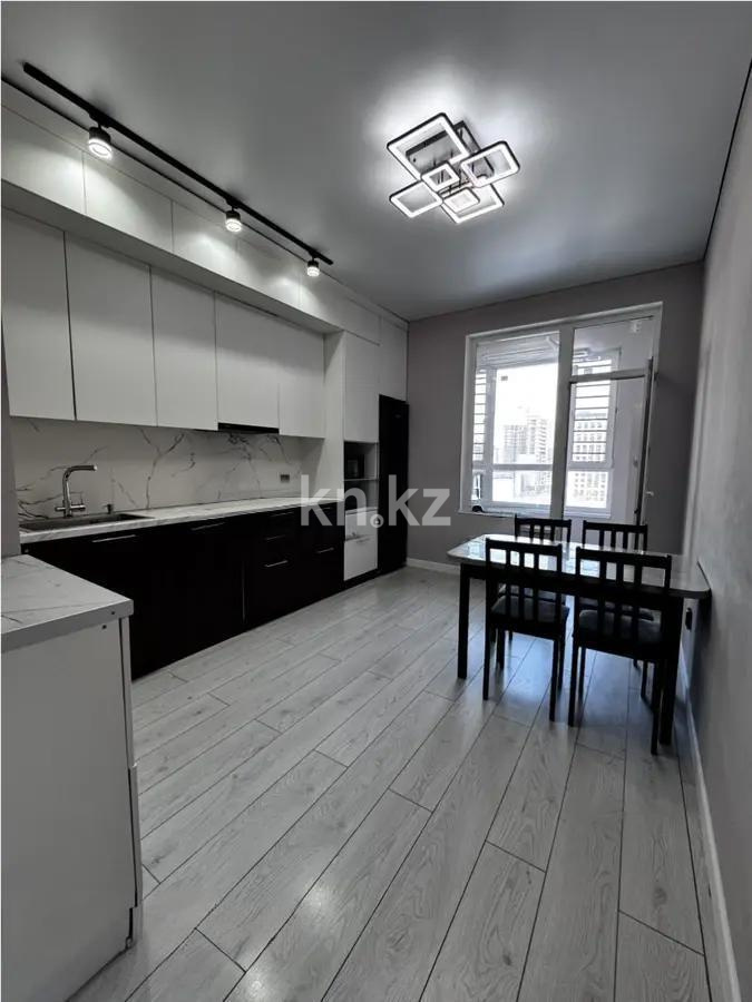 Продажа 4-комнатной квартиры, 107.1 м² в Астане - фото 5