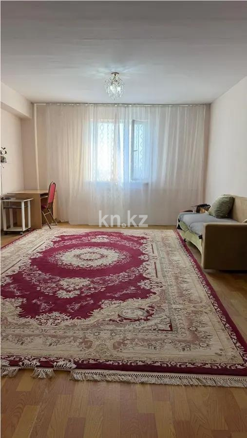 Продажа 2-комнатной квартиры, 92 м² в Алматы