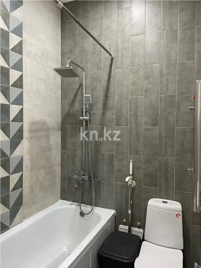 Продажа 2-комнатной квартиры, 47.1 м², ул. Варламова, дом  1/3б в Алматы - фото 3