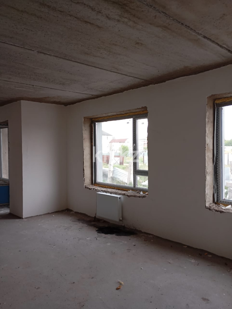 Продажа 2-комнатной квартиры, 67 м² в Караганде