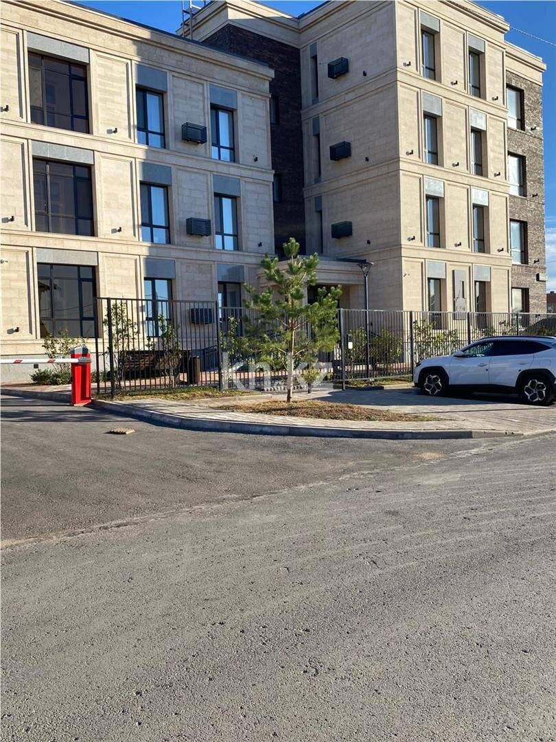 Продажа 3-комнатной квартиры, 64 м² в Караганде - фото 19