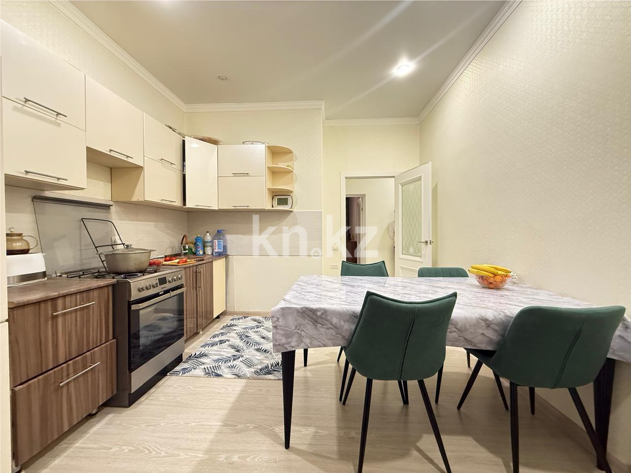 Продажа 3-комнатной квартиры, 90 м² в Караганде - фото 10