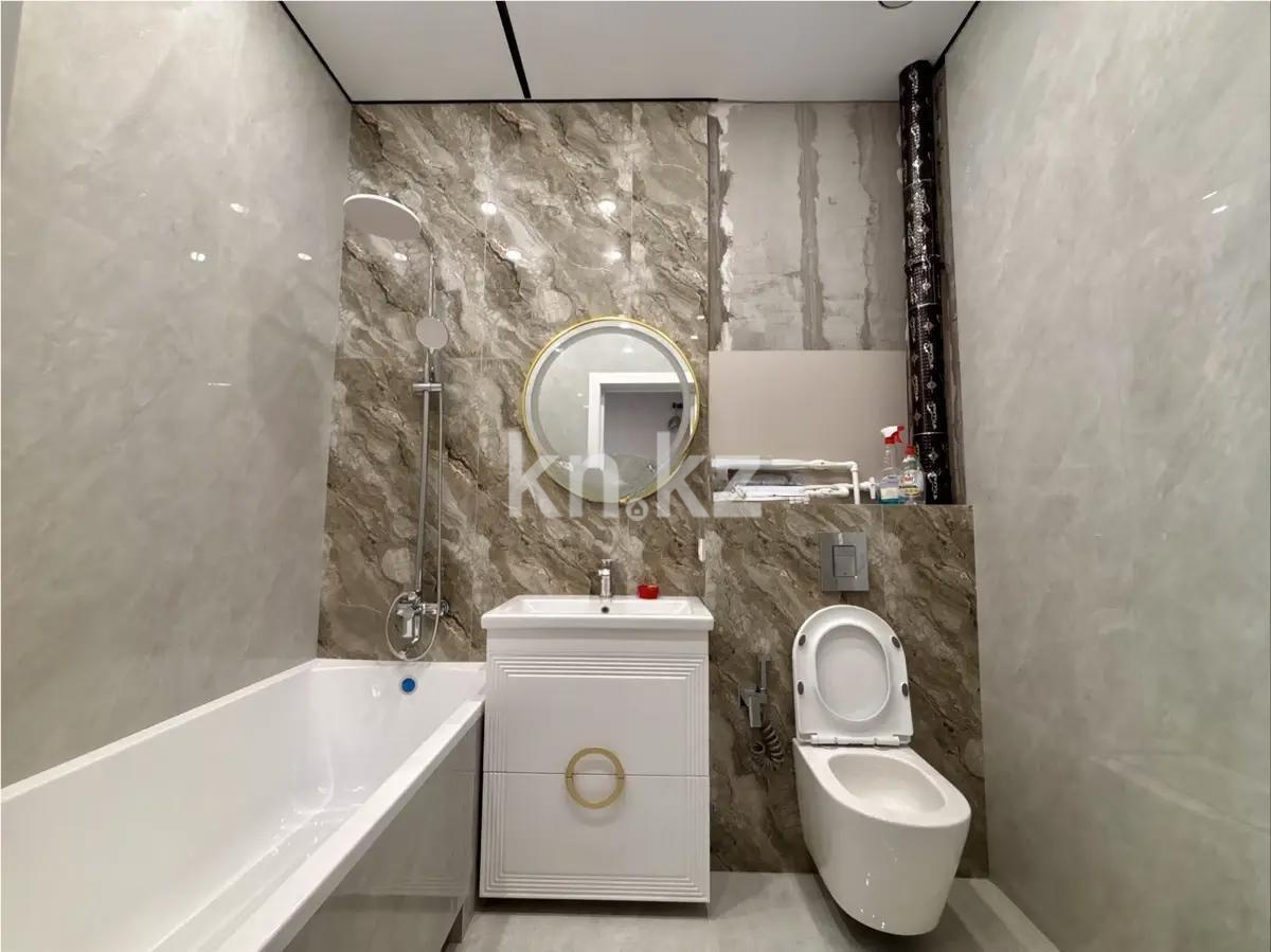 Продажа 2-комнатной квартиры, 63 м² в Караганде - фото 4