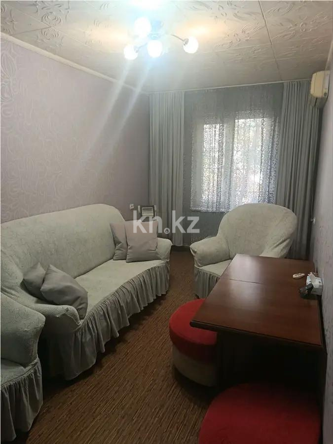 Продажа 3-комнатной квартиры, 59 м², ул. Клочкова, дом  19 в Алматы