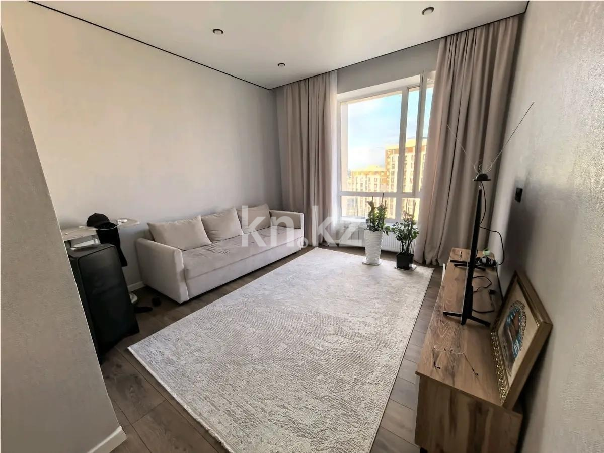 Продажа 2-комнатной квартиры, 47 м² в Астане - фото 2