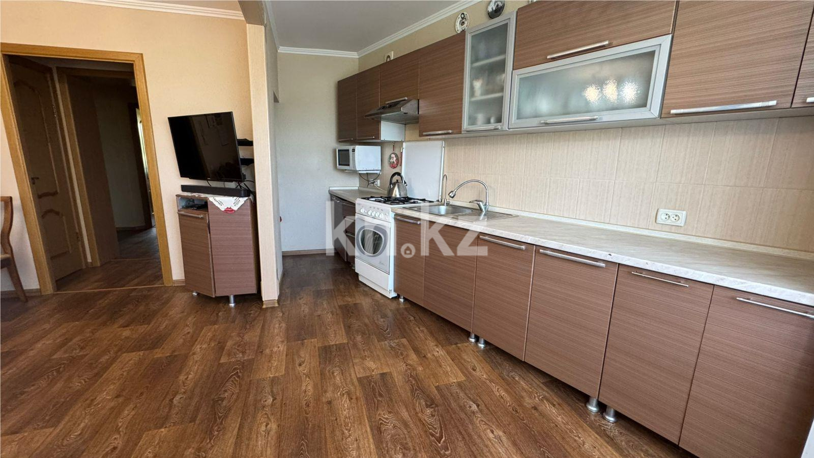 Продажа 4-комнатной квартиры, 77 м² в Астане - фото 2