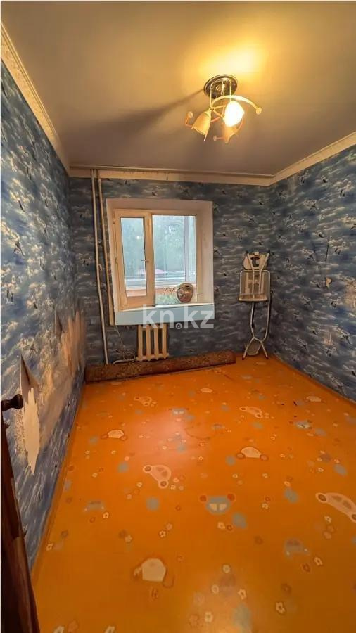 Продажа 3-комнатной квартиры, 60 м² в Караганде - фото 2