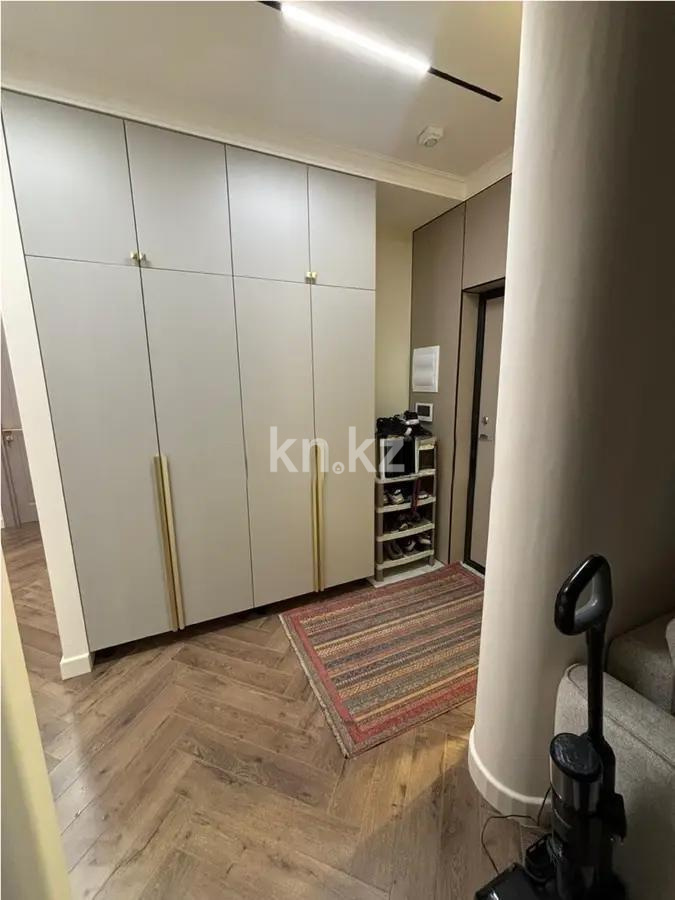 Продажа 3-комнатной квартиры, 98 м² в Алматы - фото 4