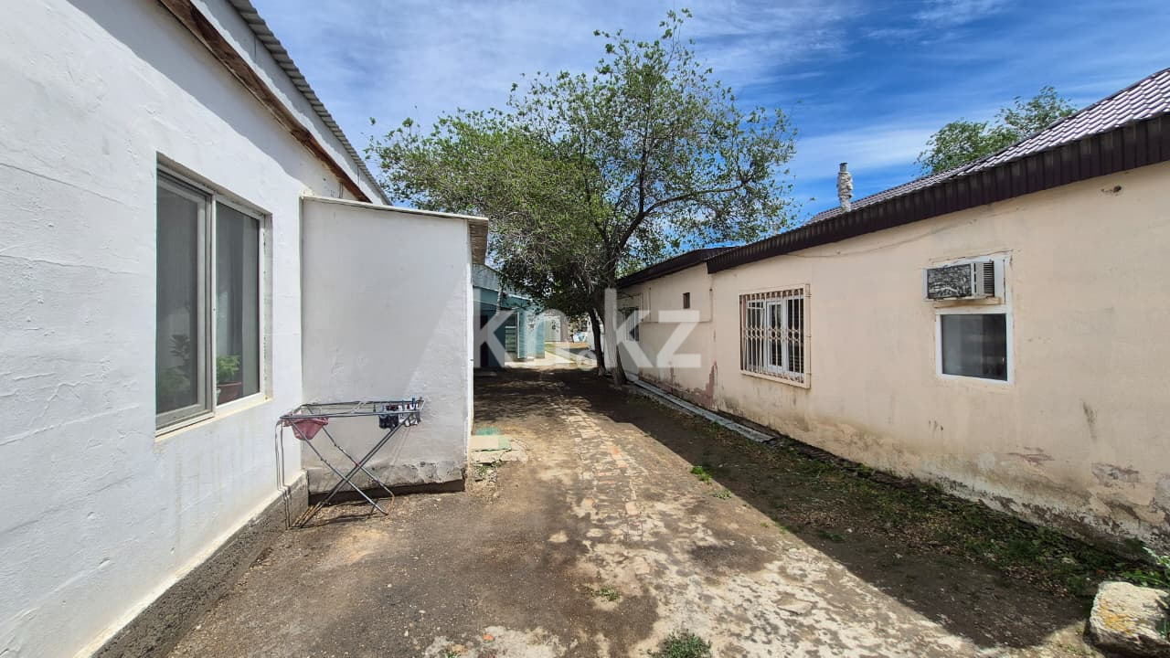 Продажа 3-комнатного дома, 87 м² в Атырау - фото 8