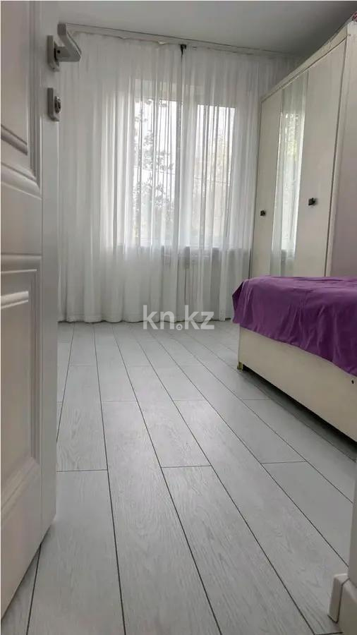 Продажа 2-комнатной квартиры, 42 м², мкр-н Тастак-1, дом  15 в Алматы - фото 2