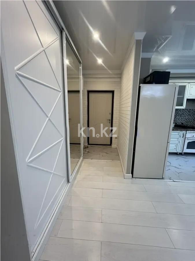 Продажа 2-комнатной квартиры, 56.3 м² в Алматы - фото 3