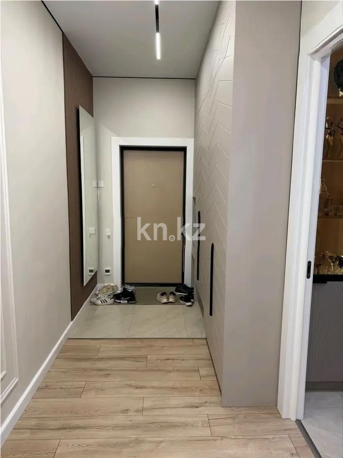 Продажа 3-комнатной квартиры, 91.6 м² в Астане - фото 6