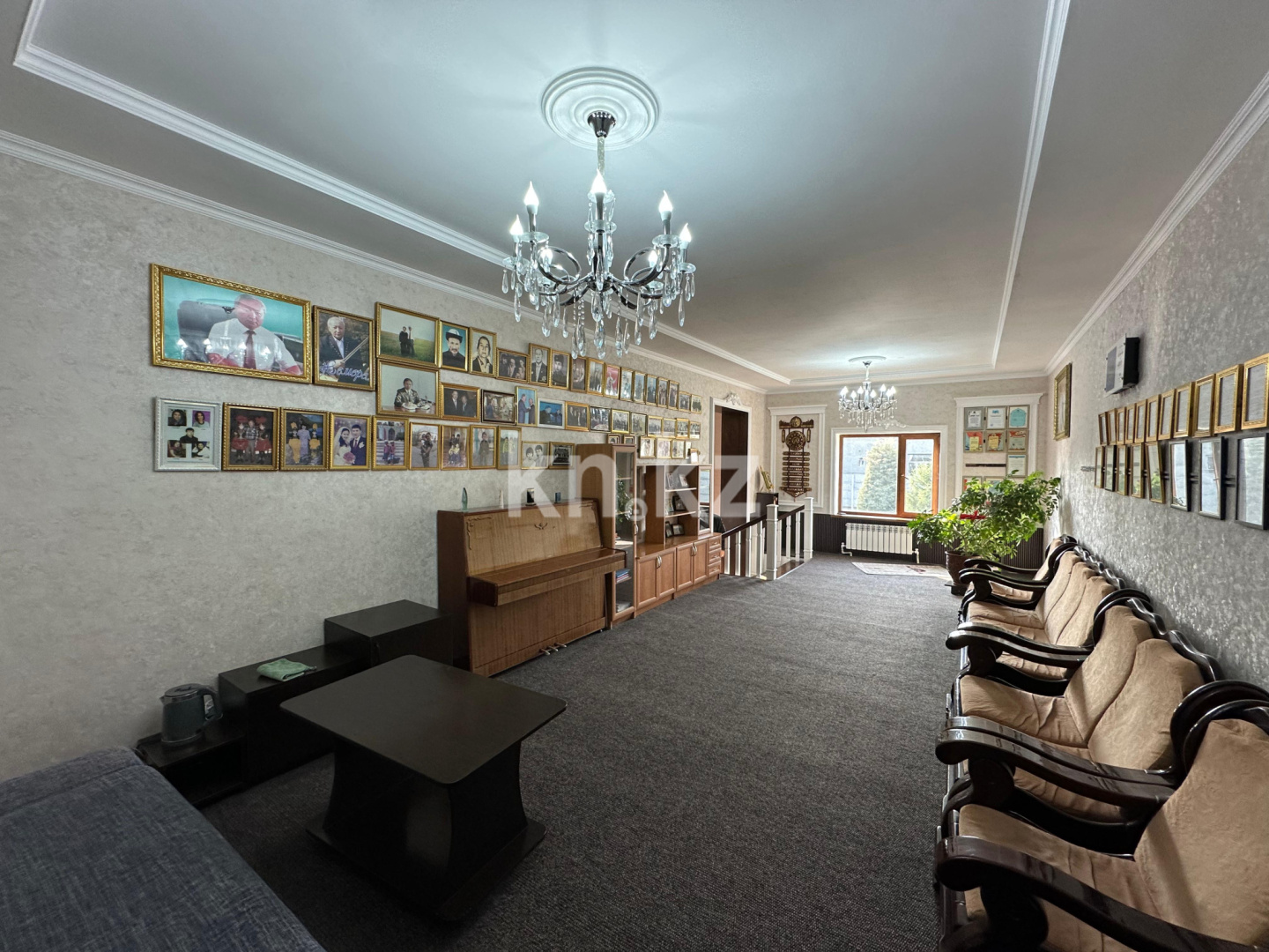 Продажа 6-комнатного дома, 266 м², Таскен, дом  2 в Шымкенте - фото 13