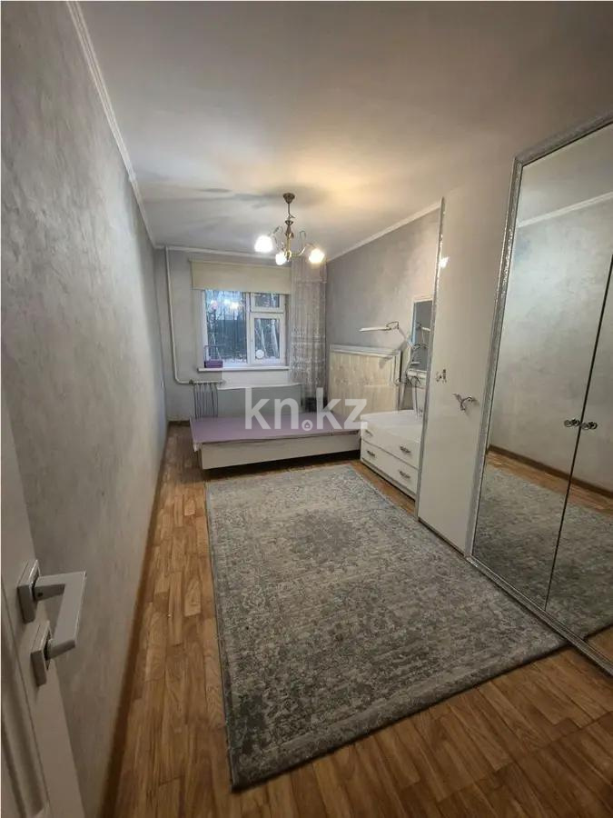 Продажа 3-комнатной квартиры, 63.4 м², ул. Манаса, дом  9 в Алматы - фото 2