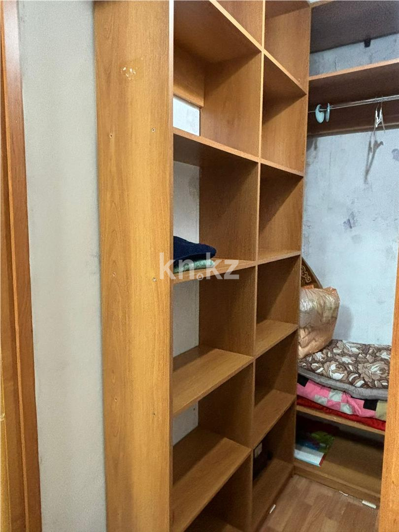 Продажа 1-комнатной квартиры, 33 м² в Караганде - фото 7