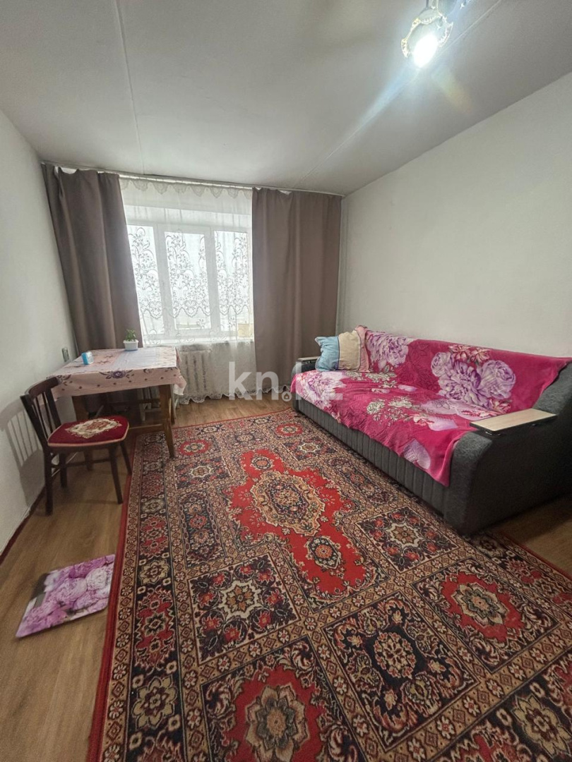 Продажа 1-комнатной квартиры, 32.8 м² в Усть-Каменогорске - фото 2