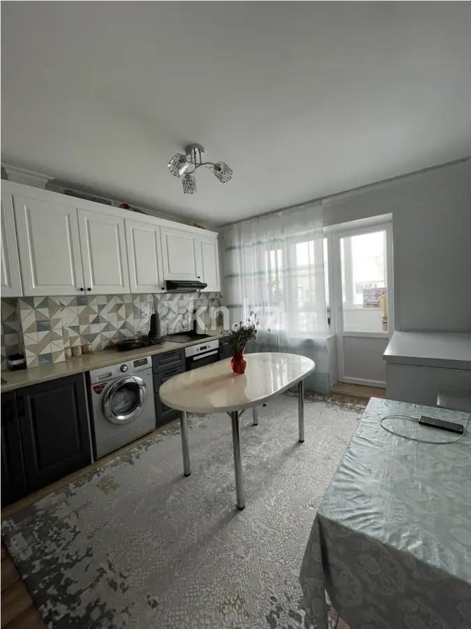 Продажа 3-комнатной квартиры, 78.7 м² в Астане - фото 4