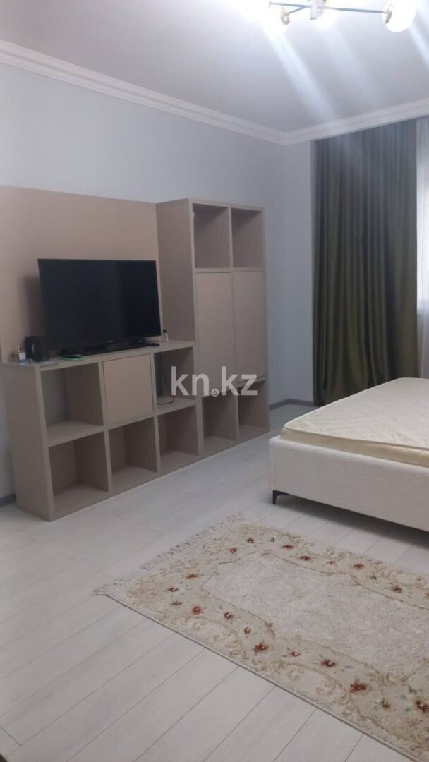 Аренда 1-комнатной квартиры, 45 м² в Астане - фото 5