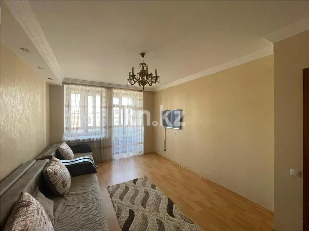 Продажа 3-комнатной квартиры, 109 м² в Караганде - фото 2