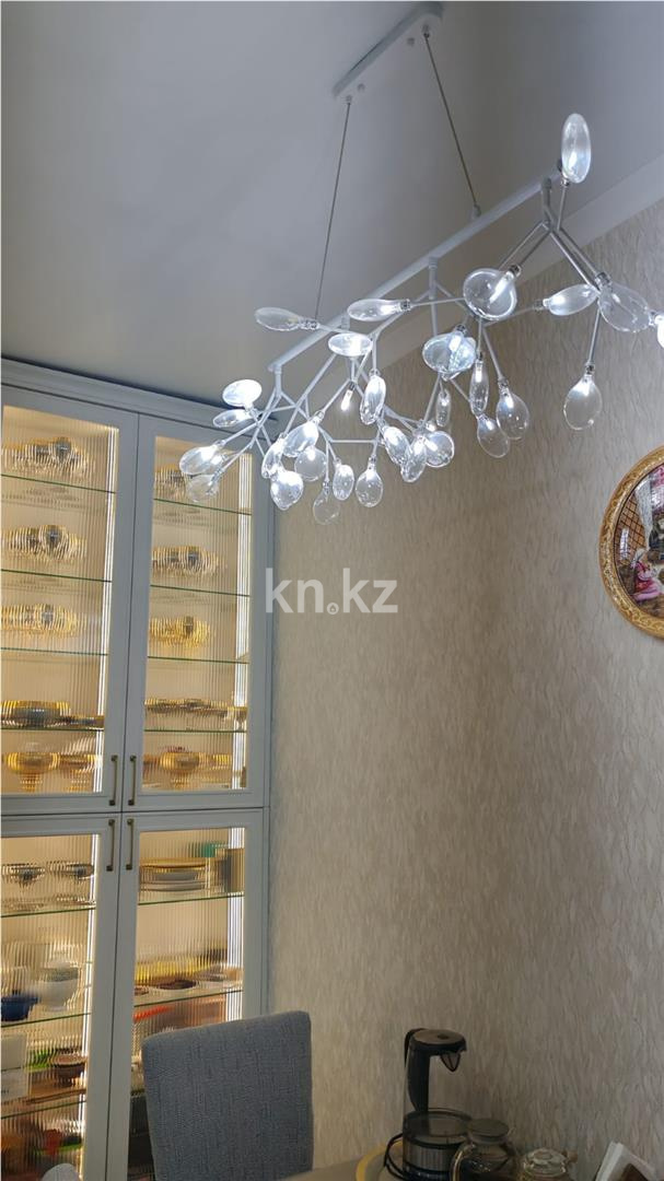 Продажа 4-комнатной квартиры, 123 м², ул. Дюсембекова в Караганде - фото 27