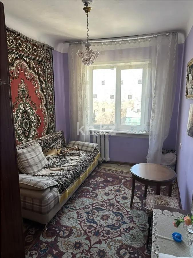 Продажа 4-комнатной квартиры, 73.9 м², мкр-н 4, дом  10 в Алматы - фото 3