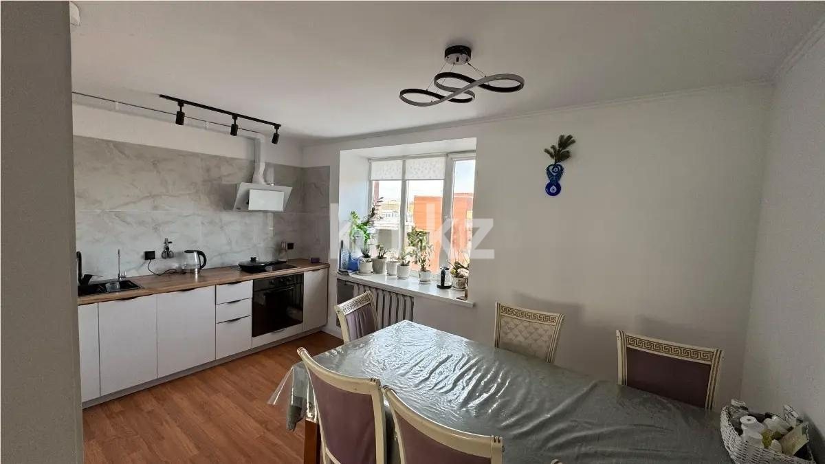 Продажа 5-комнатной квартиры, 216 м² в Астане - фото 5