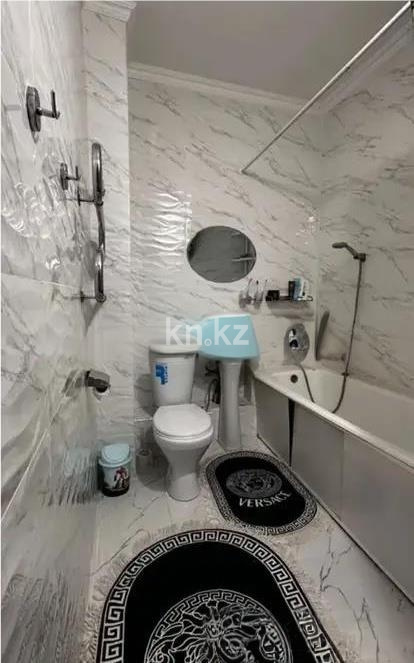 Продажа 1-комнатной квартиры, 38.3 м² в Алматы - фото 3