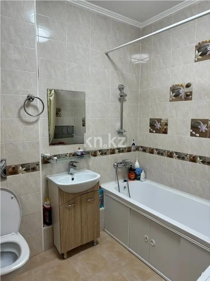 Продажа 1-комнатной квартиры, 40 м² в Алматы - фото 3