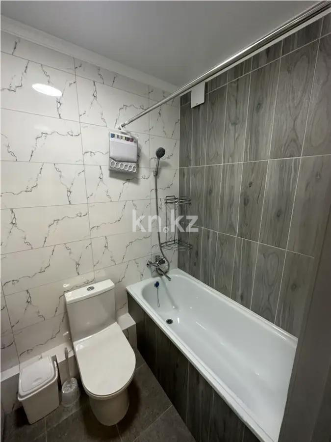 Продажа 2-комнатной квартиры, 52 м², ул. Толе би, дом  285/8 в Алматы - фото 5
