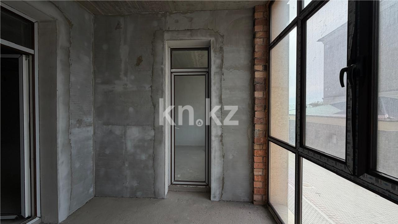 Продажа 4-комнатной квартиры, 147 м² в Караганде - фото 10